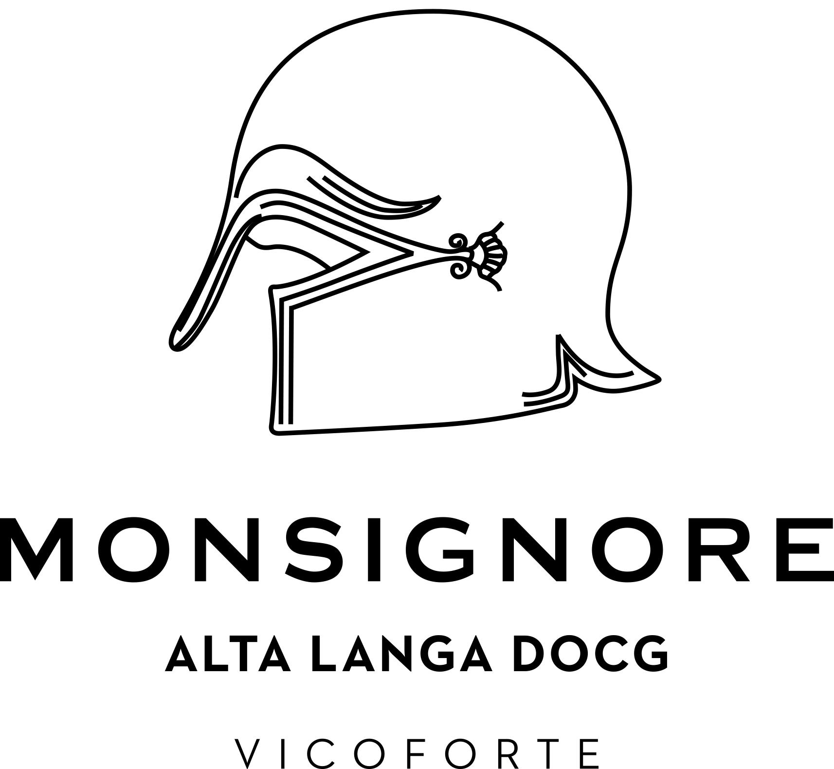 Monsignore logo
